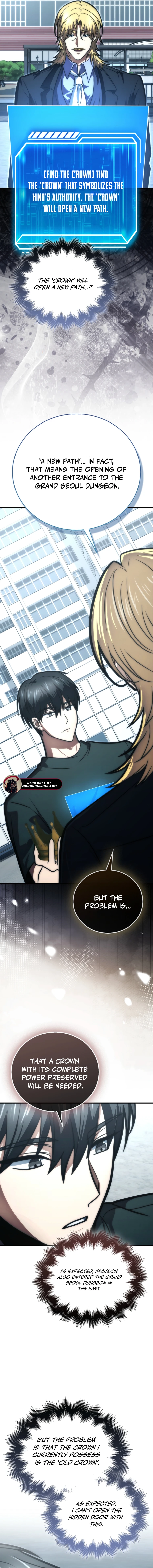 Read Maxed Talent Player EN Manga Online