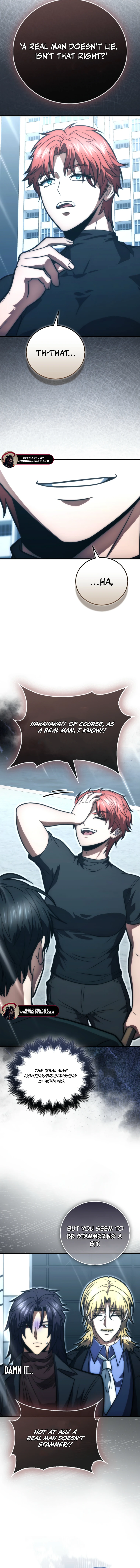 Read Maxed Talent Player EN Manga Online