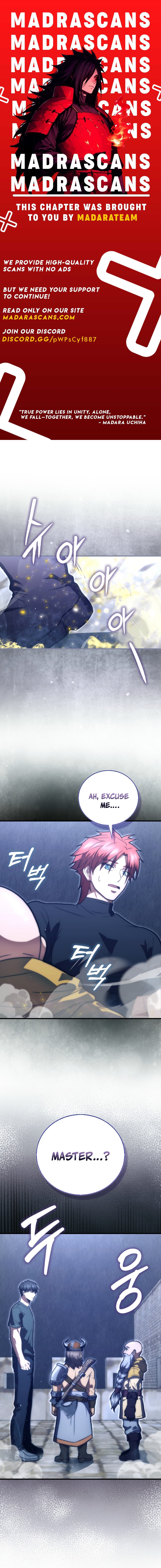Read Maxed Talent Player EN Manga Online