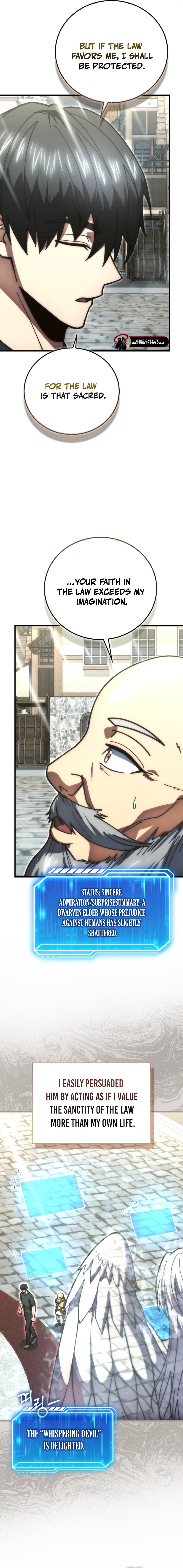 Read Maxed Talent Player EN Manga Online