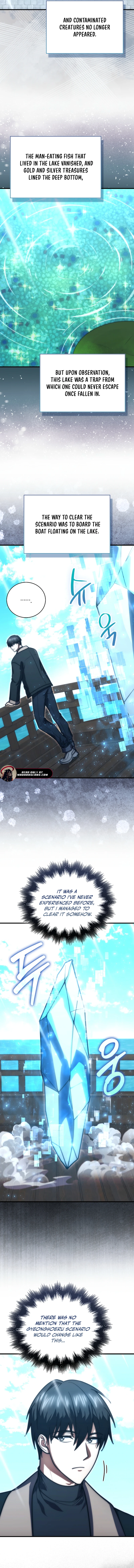 Read Maxed Talent Player EN Manga Online