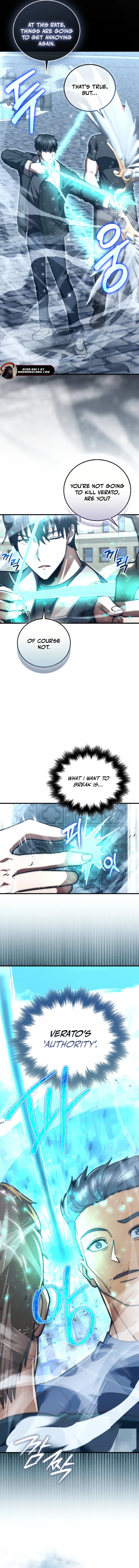 Read Maxed Talent Player EN Manga Online