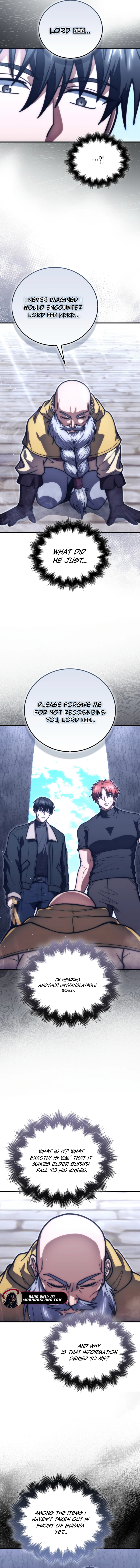 Read Maxed Talent Player EN Manga Online