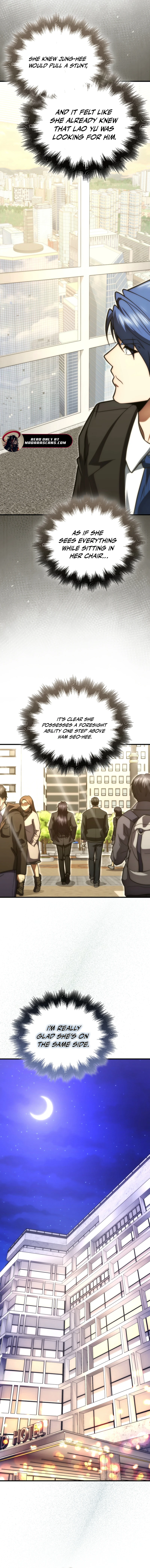 Read Maxed Talent Player EN Manga Online