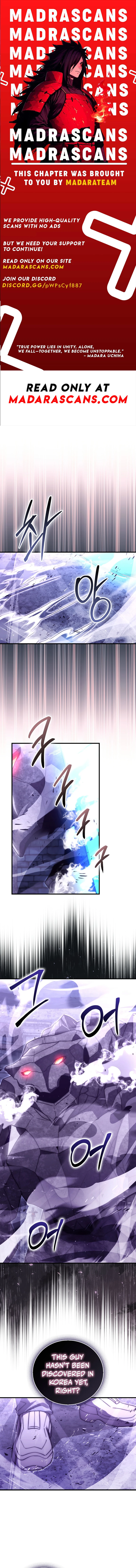 Read Maxed Talent Player EN Manga Online