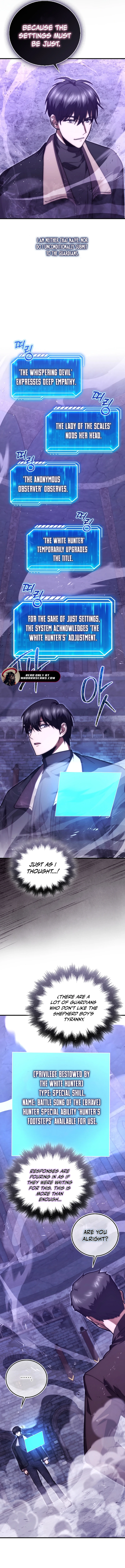 Read Maxed Talent Player EN Manga Online