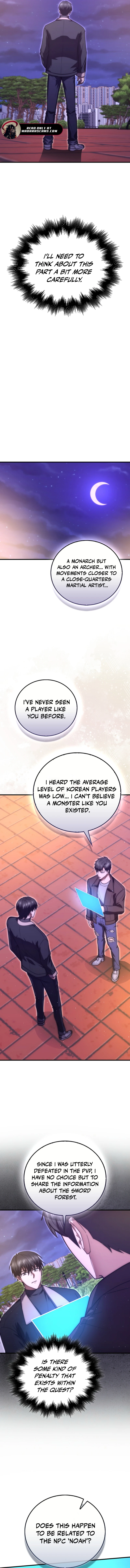 Read Maxed Talent Player EN Manga Online