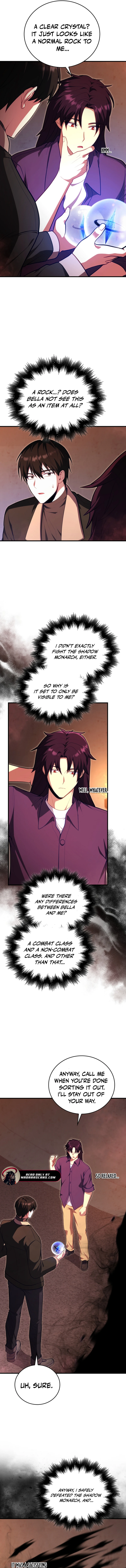 Read Maxed Talent Player EN Manga Online
