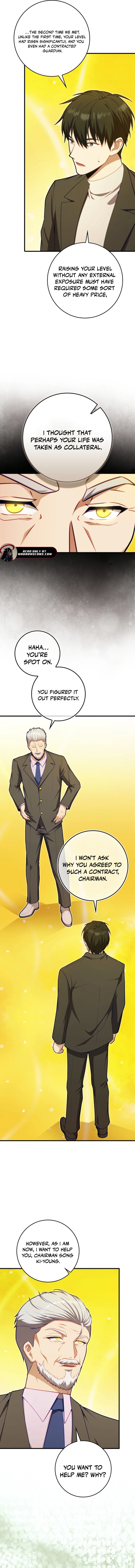 Read Maxed Talent Player EN Manga Online