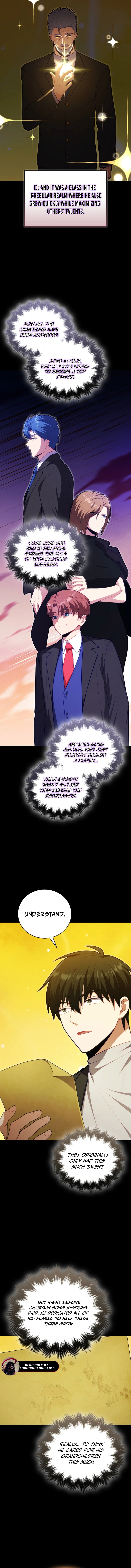 Read Maxed Talent Player EN Manga Online