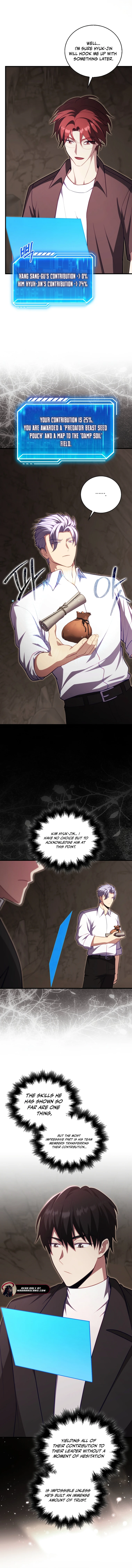 Read Maxed Talent Player EN Manga Online