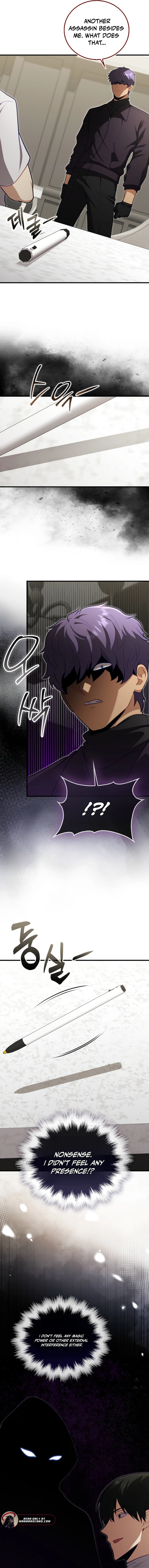 Read Maxed Talent Player EN Manga Online