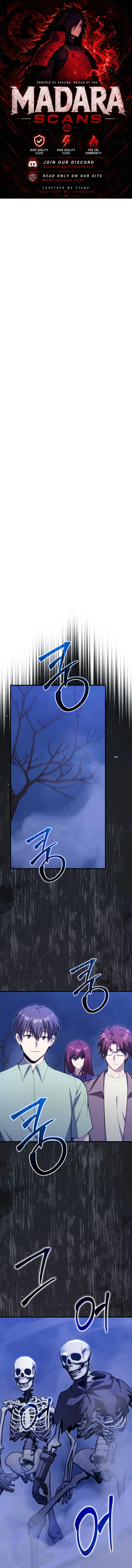 Read Maxed Talent Player EN Manga Online