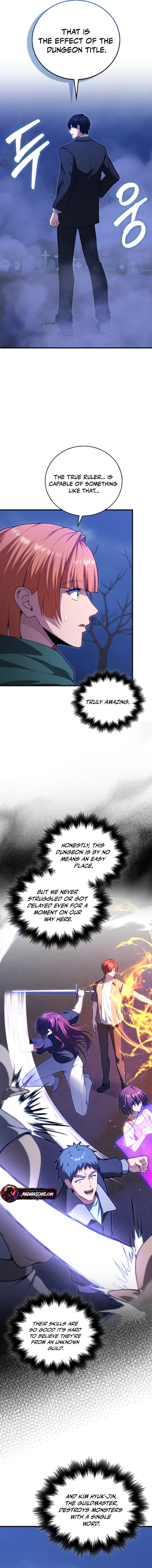 Read Maxed Talent Player EN Manga Online