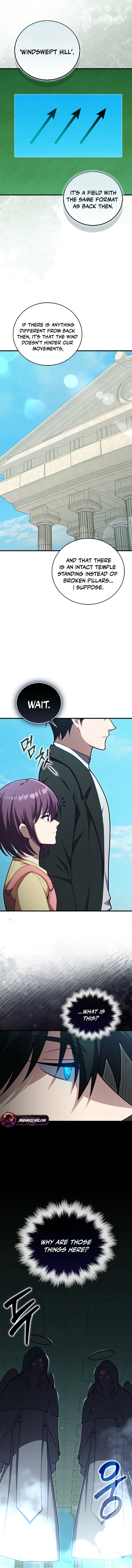 Read Maxed Talent Player EN Manga Online