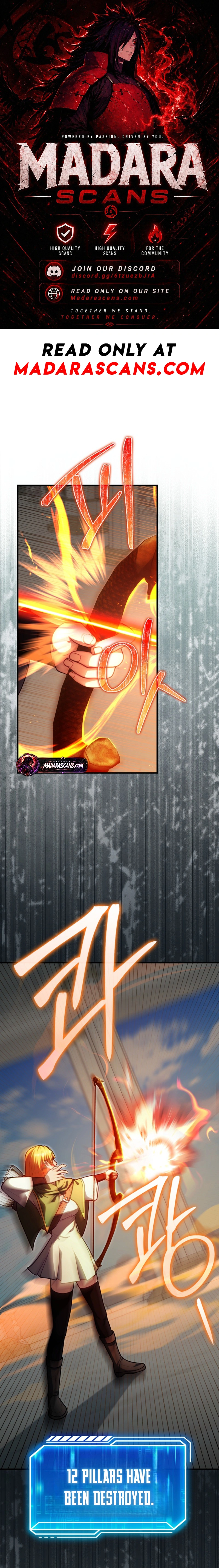 Read Maxed Talent Player EN Manga Online