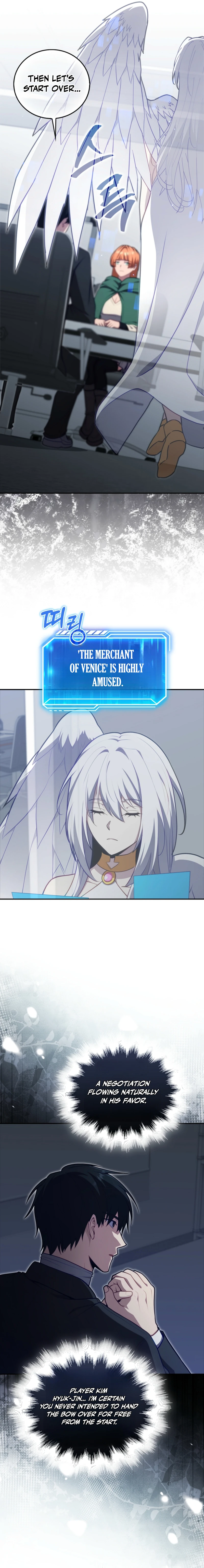 Read Maxed Talent Player EN Manga Online