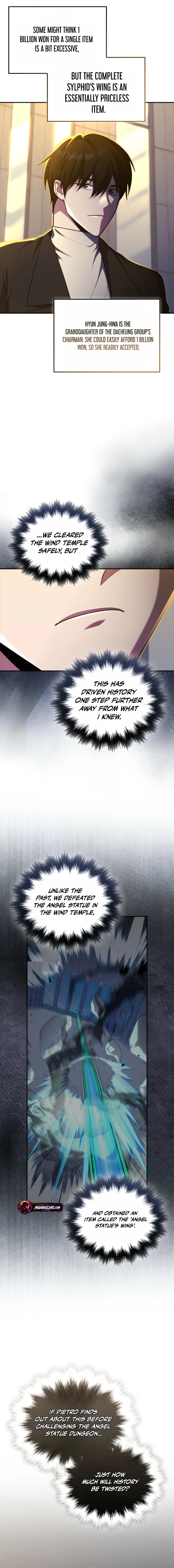Read Maxed Talent Player EN Manga Online