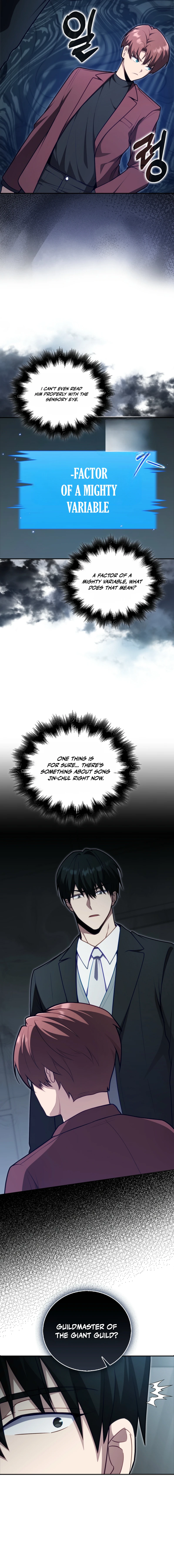 Read Maxed Talent Player EN Manga Online