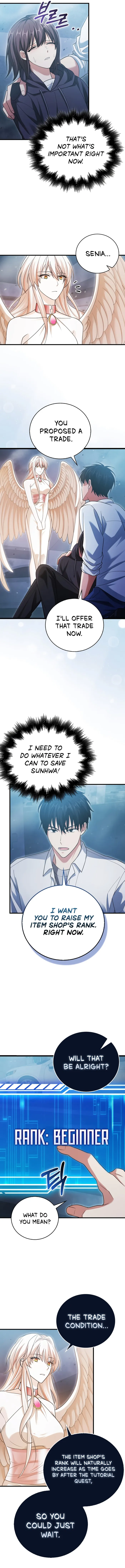 Read Maxed Talent Player EN Manga Online
