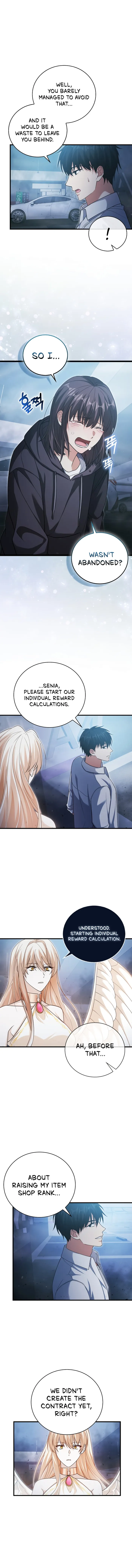 Read Maxed Talent Player EN Manga Online