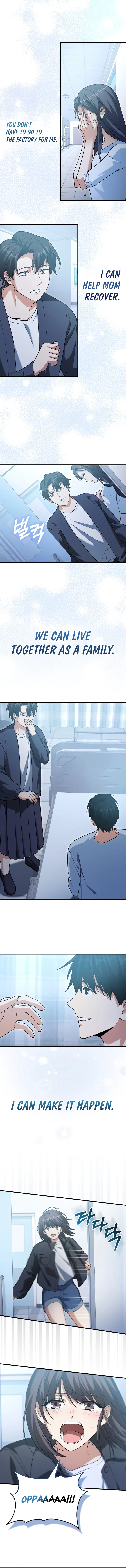 Read Maxed Talent Player EN Manga Online