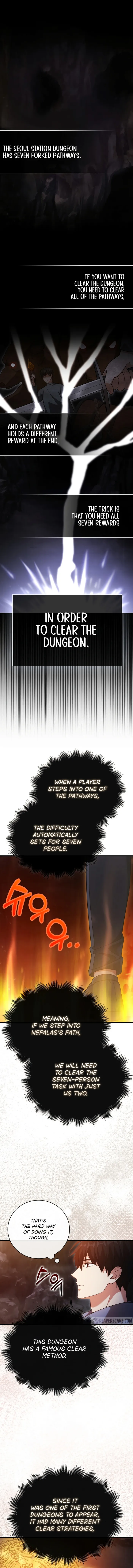 Read Maxed Talent Player EN Manga Online