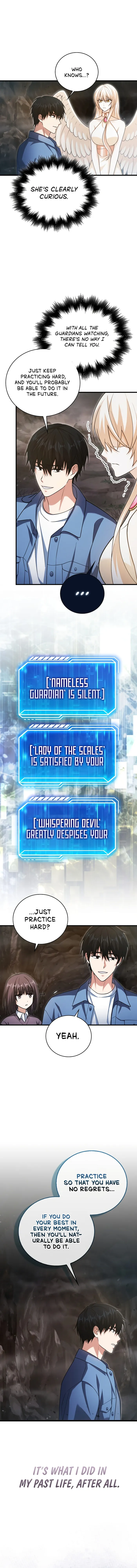 Read Maxed Talent Player EN Manga Online