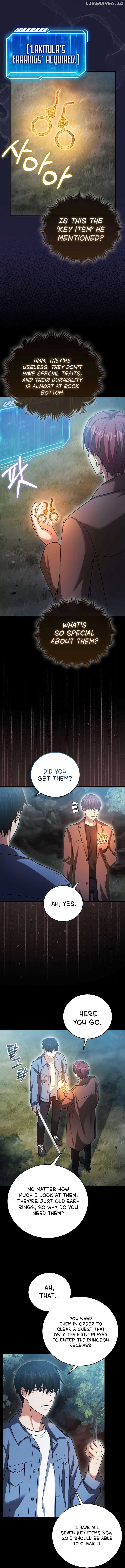 Read Maxed Talent Player EN Manga Online