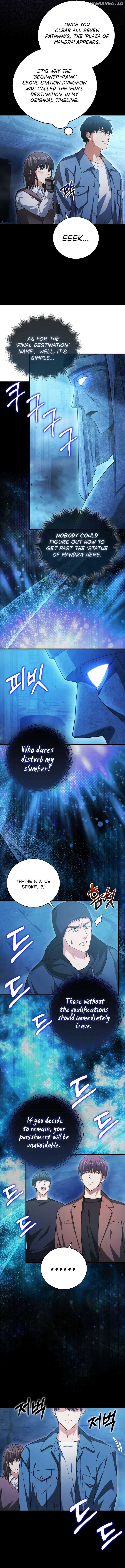 Read Maxed Talent Player EN Manga Online