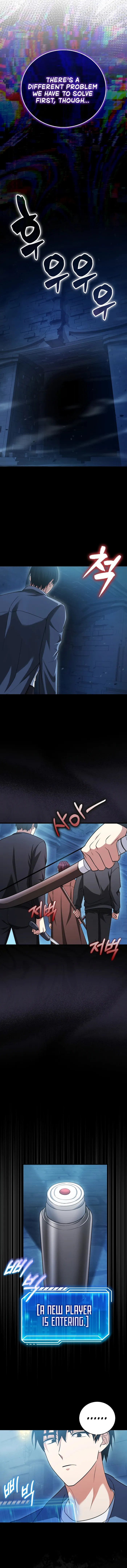 Read Maxed Talent Player EN Manga Online