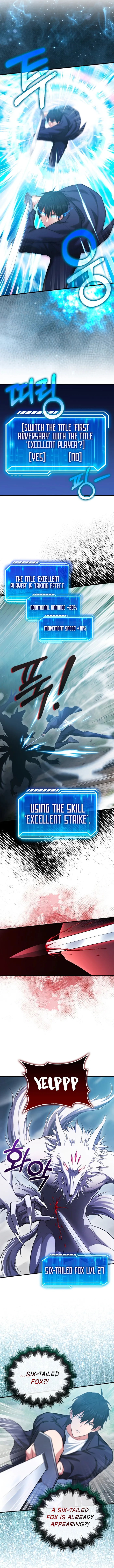 Read Maxed Talent Player EN Manga Online