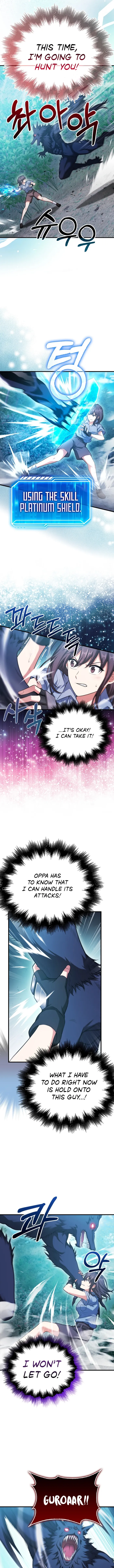 Read Maxed Talent Player EN Manga Online