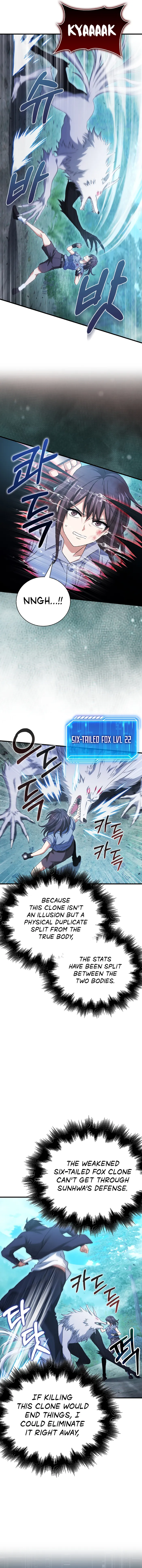 Read Maxed Talent Player EN Manga Online