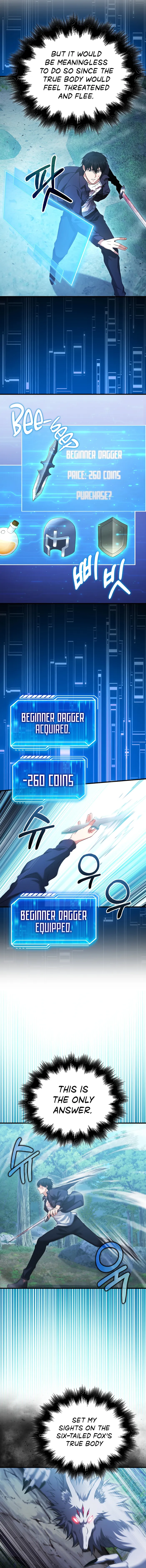 Read Maxed Talent Player EN Manga Online