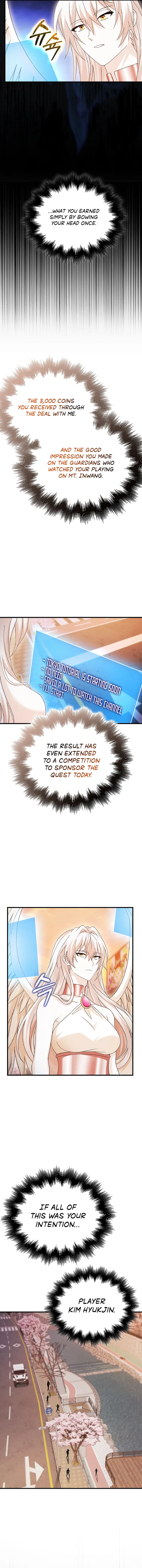 Read Maxed Talent Player EN Manga Online