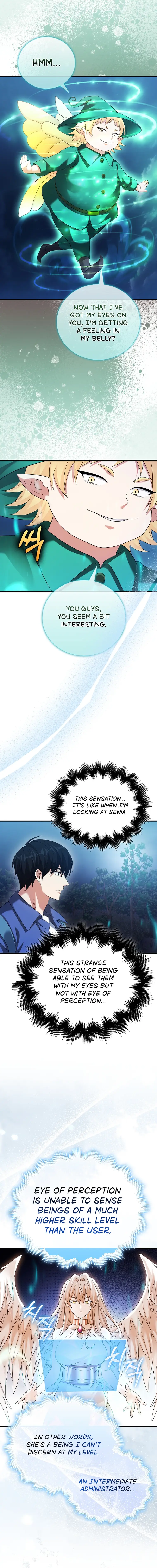 Read Maxed Talent Player EN Manga Online