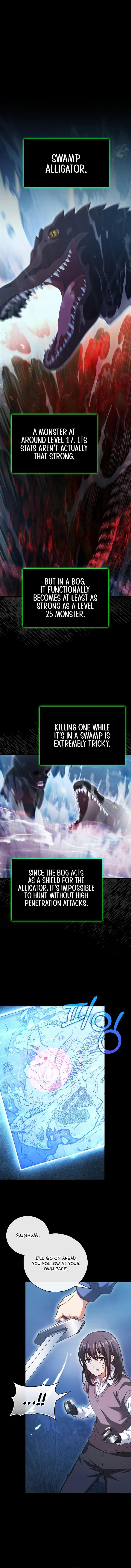 Read Maxed Talent Player EN Manga Online
