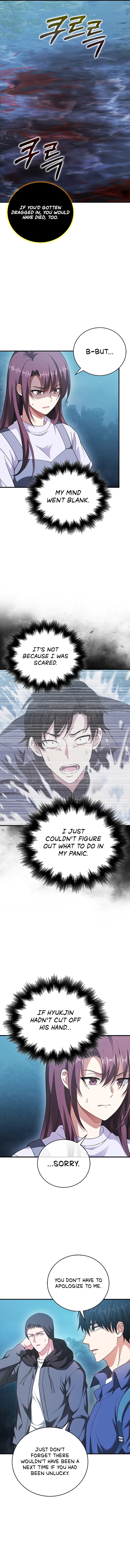 Read Maxed Talent Player EN Manga Online