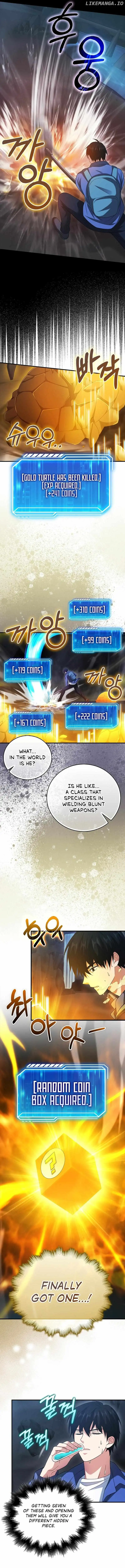 Read Maxed Talent Player EN Manga Online