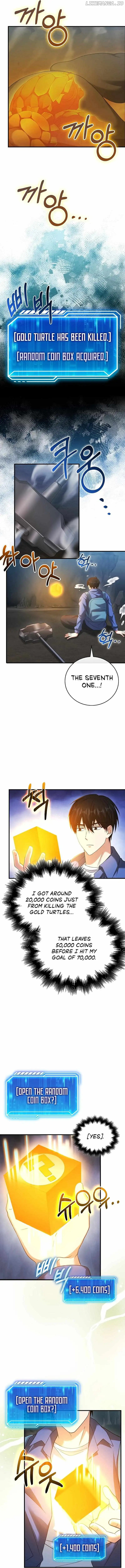 Read Maxed Talent Player EN Manga Online