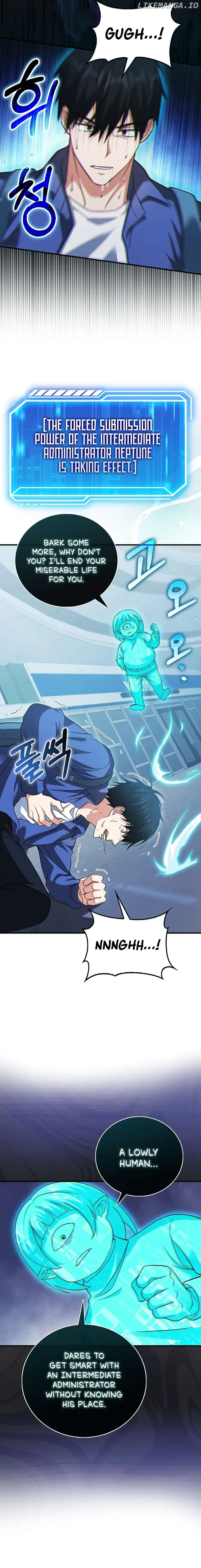 Read Maxed Talent Player EN Manga Online