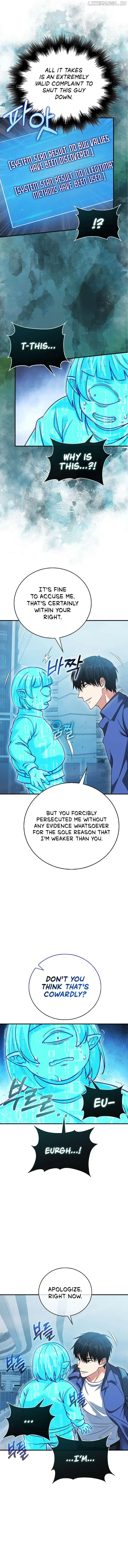 Read Maxed Talent Player EN Manga Online