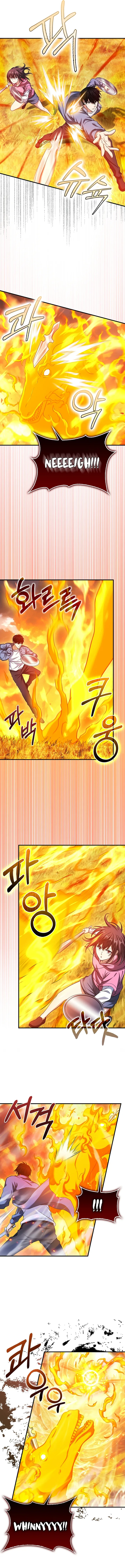 Read Maxed Talent Player EN Manga Online