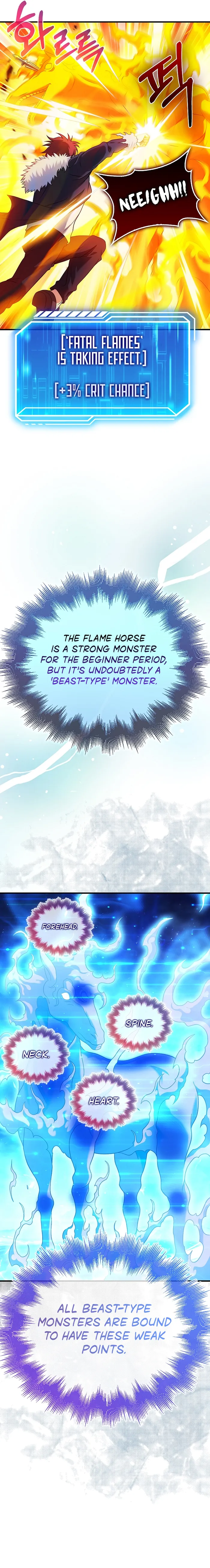 Read Maxed Talent Player EN Manga Online