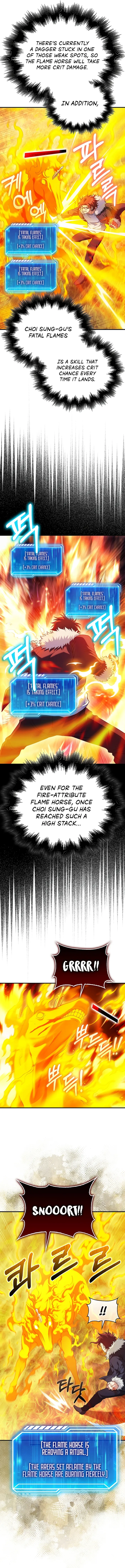 Read Maxed Talent Player EN Manga Online