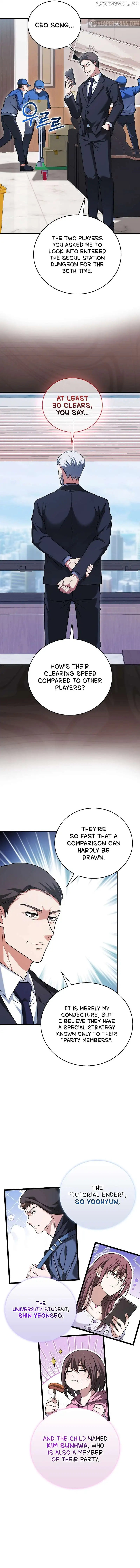 Read Maxed Talent Player EN Manga Online