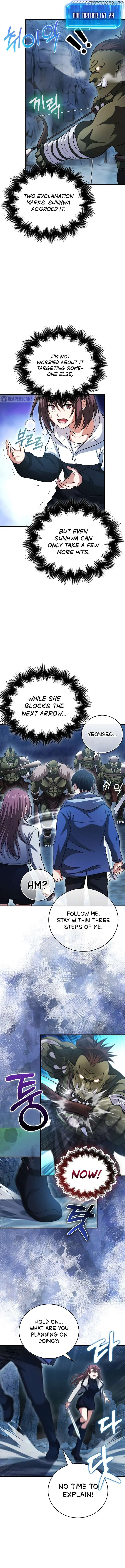 Read Maxed Talent Player EN Manga Online