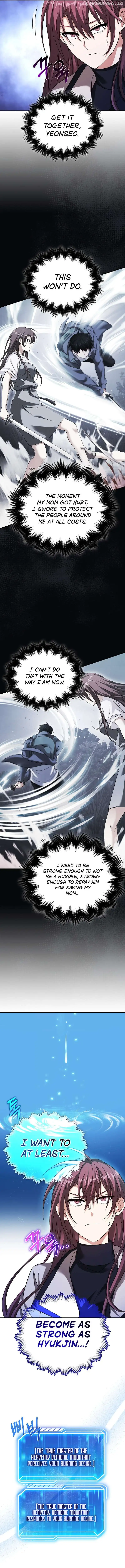 Read Maxed Talent Player EN Manga Online