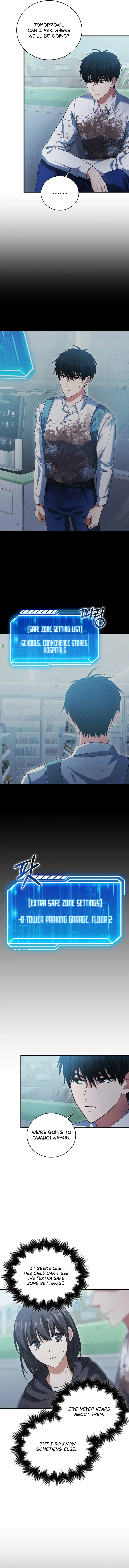 Read Maxed Talent Player EN Manga Online